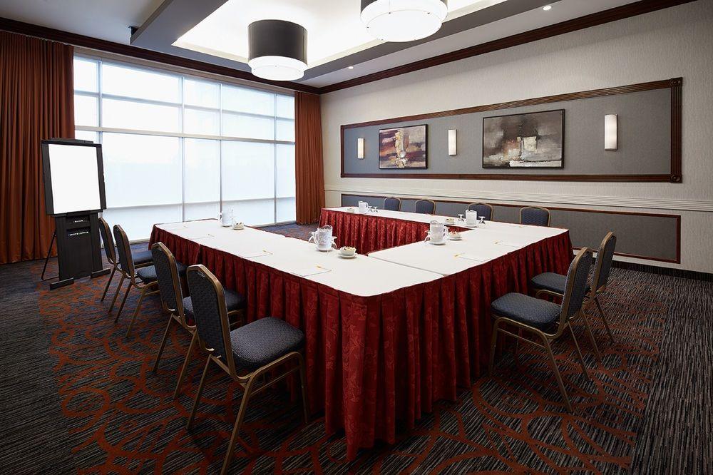 Residence Inn By Marriott Montreal Airport Dorval Zewnętrze zdjęcie