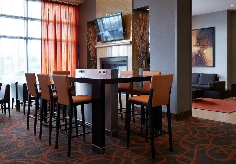 Residence Inn By Marriott Montreal Airport Dorval Zewnętrze zdjęcie
