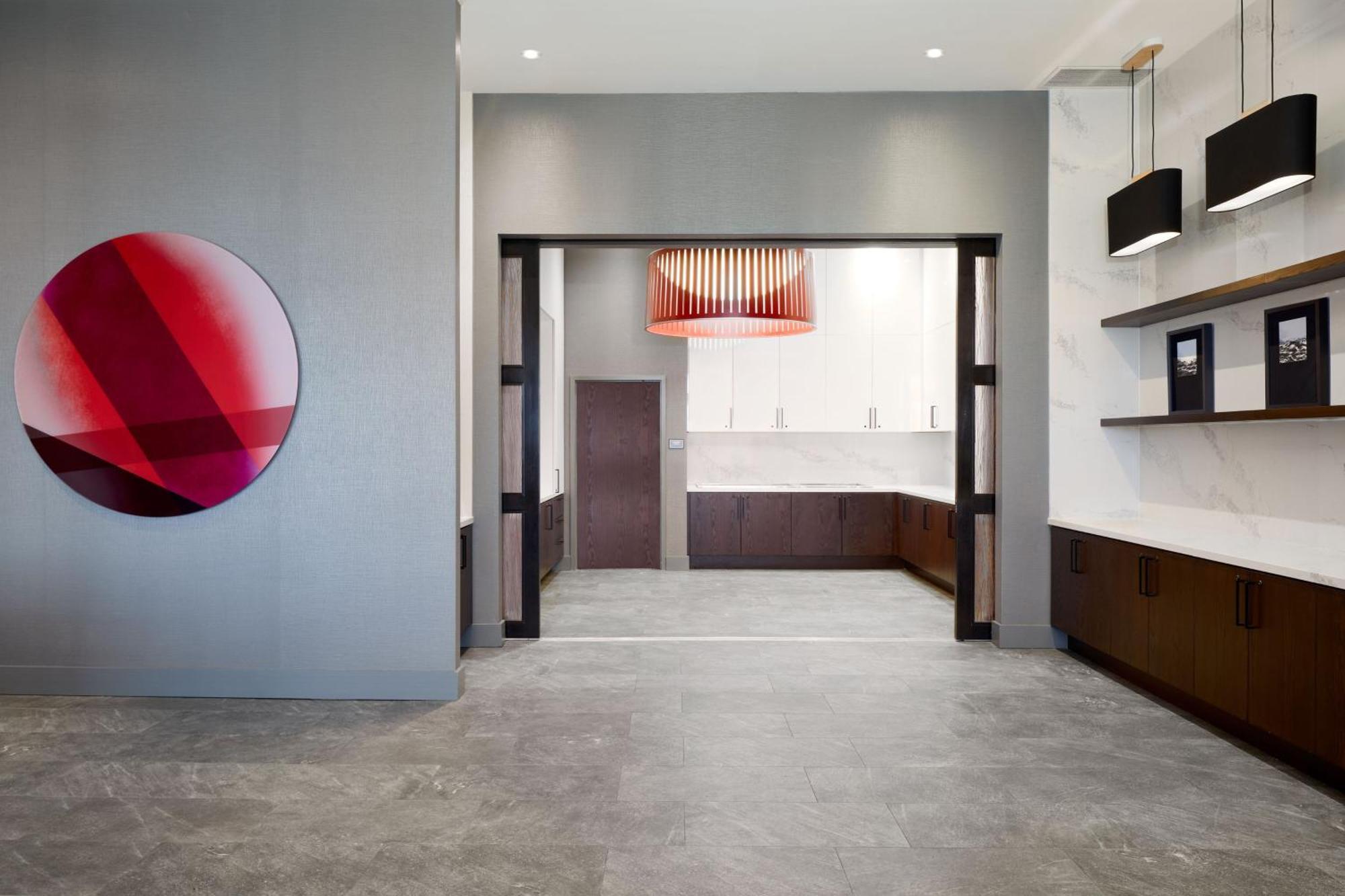 Residence Inn By Marriott Montreal Airport Dorval Zewnętrze zdjęcie