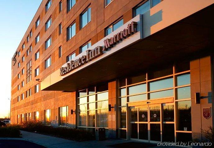 Residence Inn By Marriott Montreal Airport Dorval Zewnętrze zdjęcie